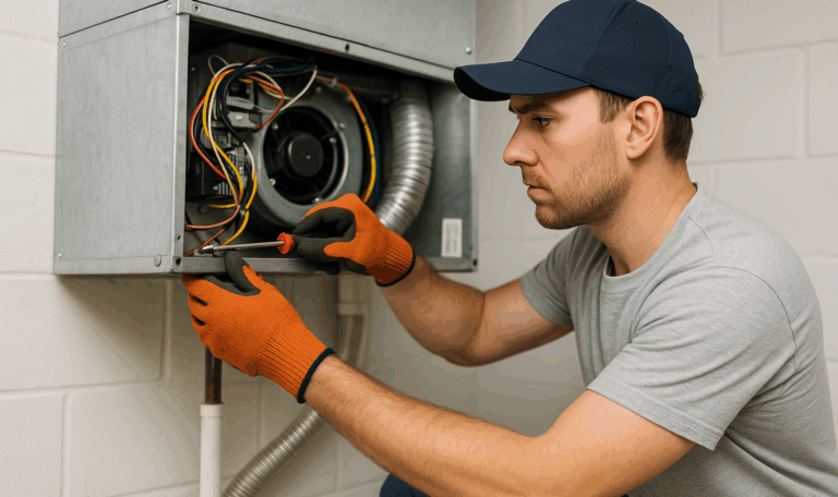 How HVAC Companies Can Dominate Local Search with SEO
